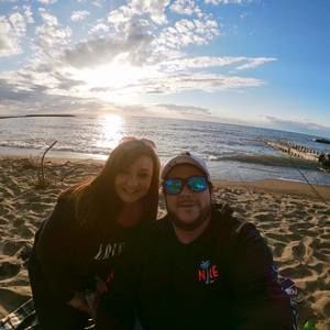 Meet your Posher, Cait